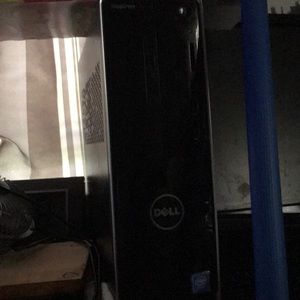 Windows 10 tower used